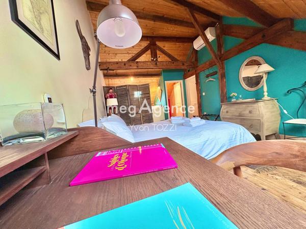 Maison à LES SABLES-D'OLONNE, 85100 - 12 pièces 279m²