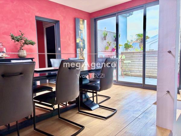 Maison à LES SABLES-D'OLONNE, 85100 - 12 pièces 279m²