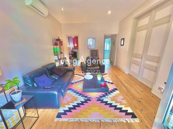 Maison à LES SABLES-D'OLONNE, 85100 - 12 pièces 279m²