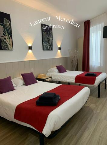 Fonds de commerce à vendre MIRAMBEAU (17)