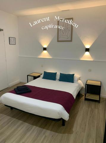 Fonds de commerce à vendre MIRAMBEAU (17)