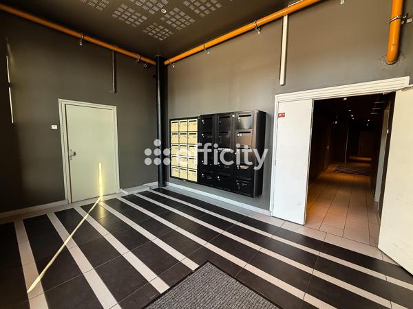 Loft 5 pièces - 144 m² Exclusivité efficity