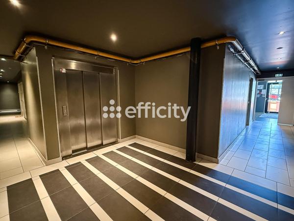 Loft 5 pièces - 144 m² Exclusivité efficity