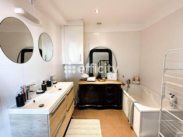 Loft 5 pièces - 144 m² Exclusivité efficity