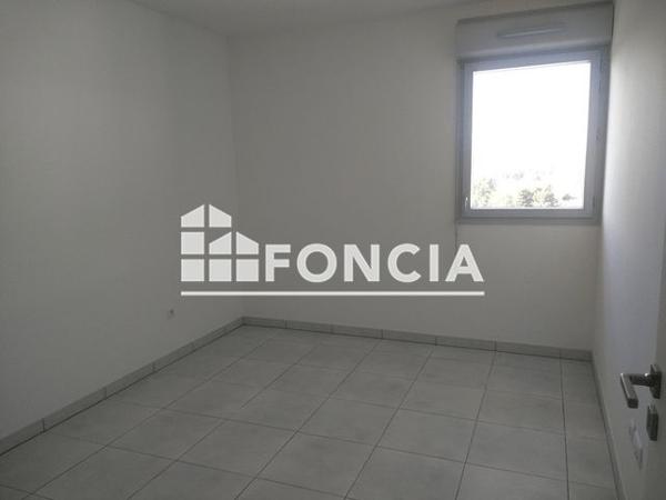 Location Appartement 3 pièces 61.06 m² - 165 BD PONT DE VIVAUX Marseille 13010