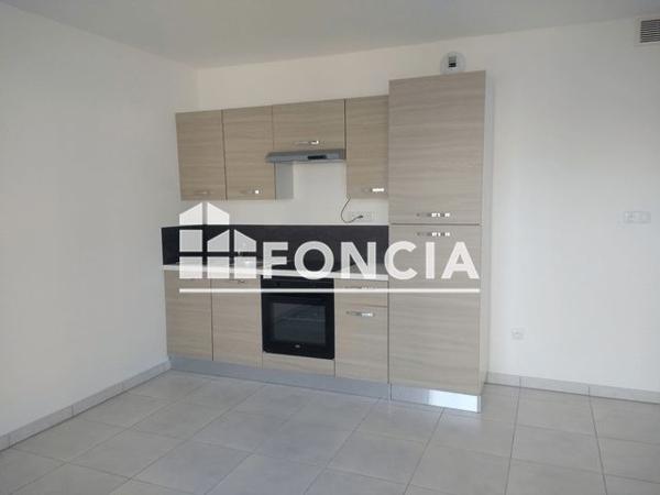 Location Appartement 3 pièces 61.06 m² - 165 BD PONT DE VIVAUX Marseille 13010