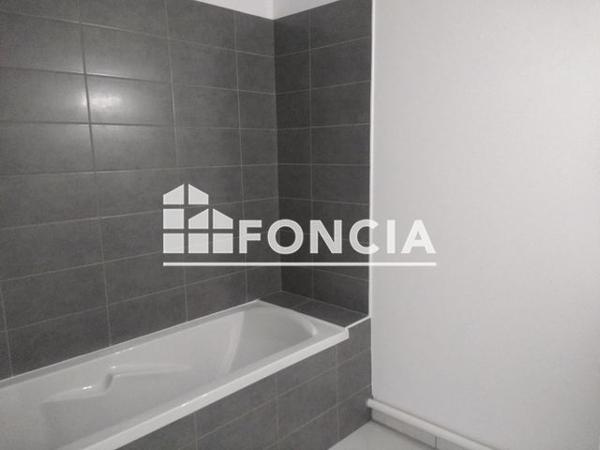 Location Appartement 3 pièces 61.06 m² - 165 BD PONT DE VIVAUX Marseille 13010