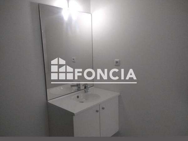 Location Appartement 3 pièces 61.06 m² - 165 BD PONT DE VIVAUX Marseille 13010