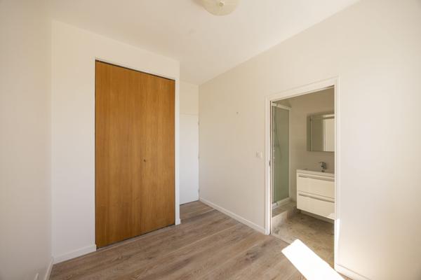 Appartement de caractère 3 chambres centre ville