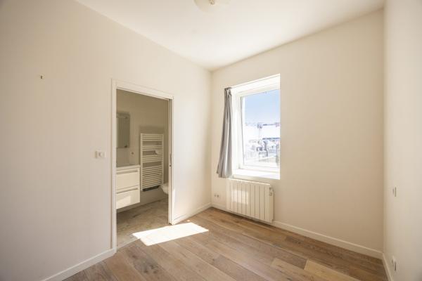 Appartement de caractère 3 chambres centre ville