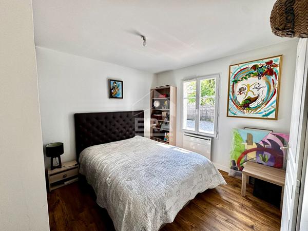 Maison récente de plain-pied avec belles prestations -Saint-Palais-sur-Mer