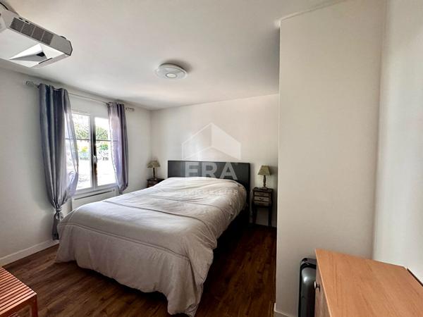 Maison récente de plain-pied avec belles prestations -Saint-Palais-sur-Mer