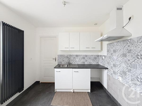 Maison à vendre  4 pièces - 95,50 m2 JAULZY - 60