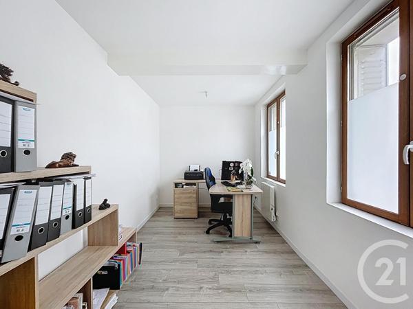 Maison à vendre  4 pièces - 95,50 m2 JAULZY - 60