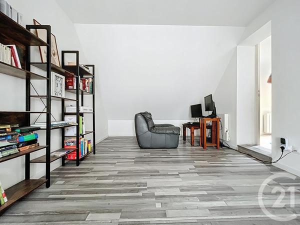 Maison à vendre  4 pièces - 95,50 m2 JAULZY - 60