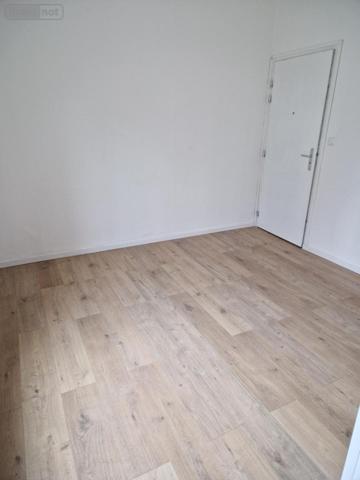 Appartement à louer à Cambrai dans le Nord (59400), ref : 59098-L507