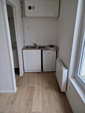 Appartement à louer à Cambrai dans le Nord (59400), ref : 59098-L507