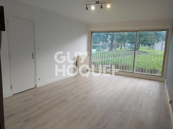 Appartement Rambouillet 1 pièce 37.83 m2