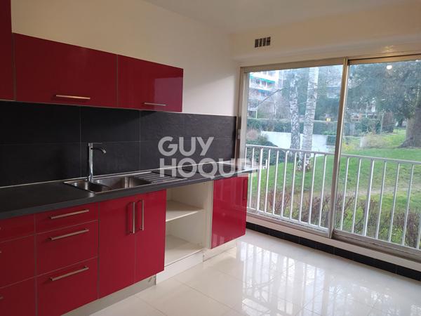 Appartement Rambouillet 1 pièce 37.83 m2