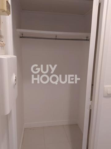 Appartement Rambouillet 1 pièce 37.83 m2