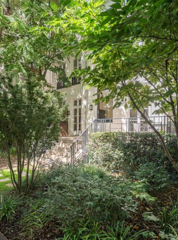 Vente Hôtel particulier Paris 7 6 Pièces 320 m²