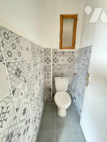 A vendre - Manosque (04) - Alpes de Haute Provence : Appartement très lumineux de type 4 d'env ...
