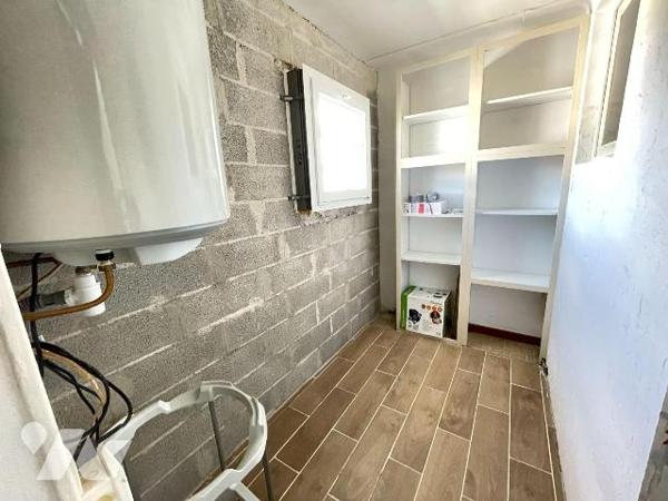 A vendre - Manosque (04) - Alpes de Haute Provence : Appartement très lumineux de type 4 d'env ...