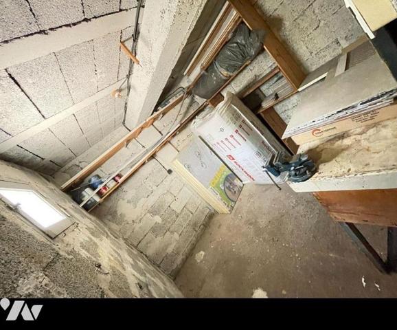 A vendre - Manosque (04) - Alpes de Haute Provence : Appartement très lumineux de type 4 d'env ...