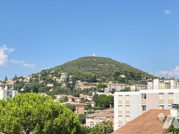 A vendre - Manosque (04) - Alpes de Haute Provence : Appartement très lumineux de type 4 d'env ...