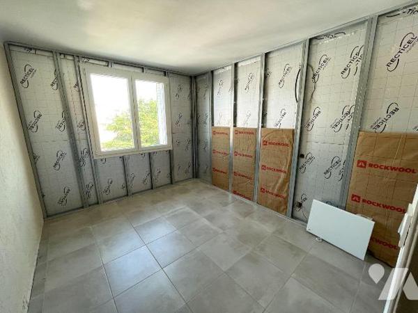 A vendre - Manosque (04) - Alpes de Haute Provence : Appartement très lumineux de type 4 d'env ...