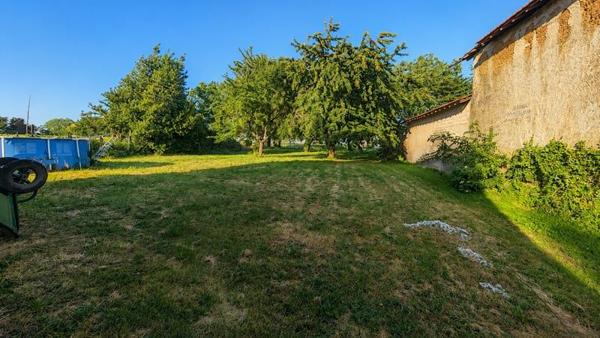 Maison à vendre 279 000 € La Tour-du-Pin 4 p 86 m² DPE D
