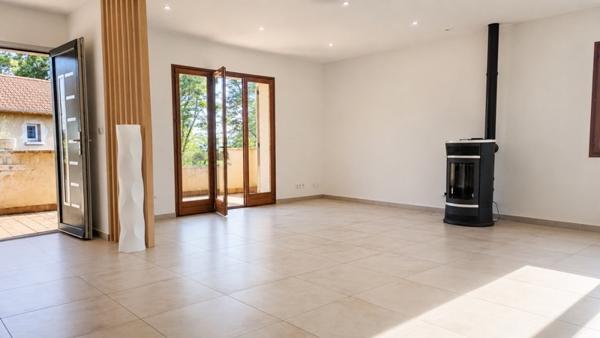 Maison à vendre 279 000 € La Tour-du-Pin 4 p 86 m² DPE D