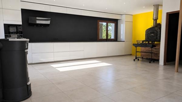 Maison à vendre 279 000 € La Tour-du-Pin 4 p 86 m² DPE D