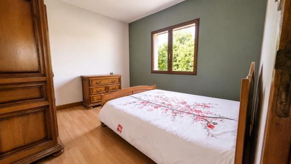 Maison à vendre 279 000 € La Tour-du-Pin 4 p 86 m² DPE D