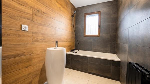 Maison à vendre 279 000 € La Tour-du-Pin 4 p 86 m² DPE D