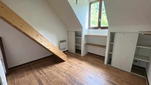 Maison à Montlhéry 105m2 - Terrain 1669 m2