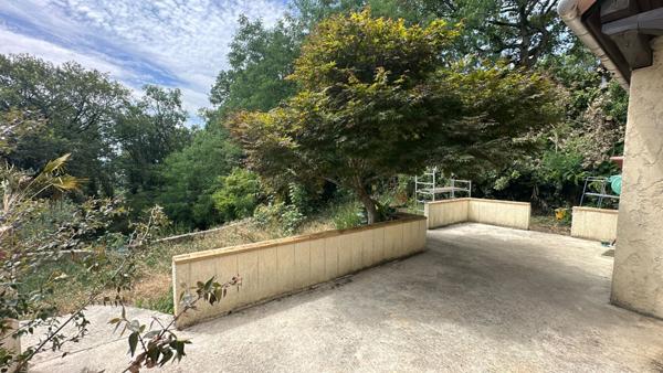 Maison à Montlhéry 105m2 - Terrain 1669 m2