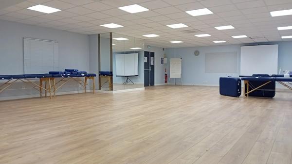 Local commercial, artisanal, professionnel à vendre RAMONVILLE SAINT AGNE (31) proche centre ville