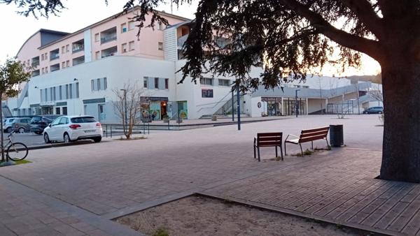 Local commercial, artisanal, professionnel à vendre RAMONVILLE SAINT AGNE (31) proche centre ville