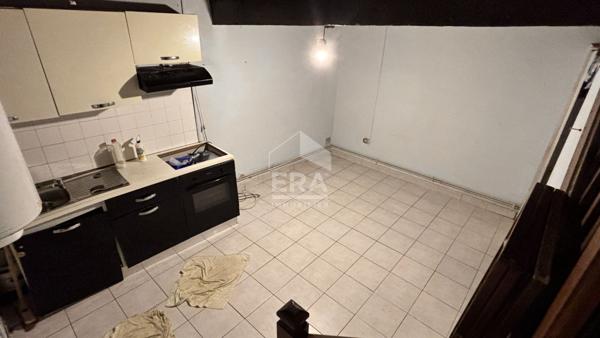 Maison Port Sainte Marie 43 m2-3 pièces