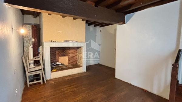 Maison Port Sainte Marie 43 m2-3 pièces