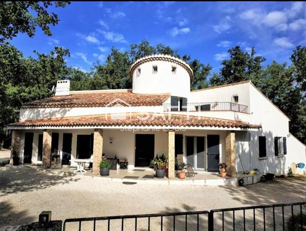 MAISON D'ARCHITHECTE AU CALME SANS VIS A VIS