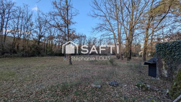 MAISON D'ARCHITHECTE AU CALME SANS VIS A VIS