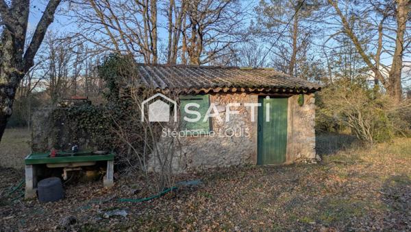 MAISON D'ARCHITHECTE AU CALME SANS VIS A VIS