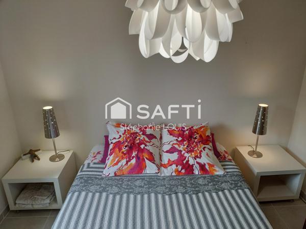 MAISON D'ARCHITHECTE AU CALME SANS VIS A VIS