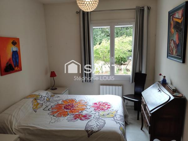 MAISON D'ARCHITHECTE AU CALME SANS VIS A VIS