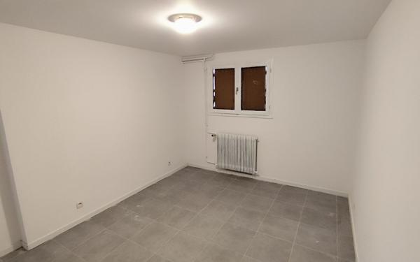 Maison à louer