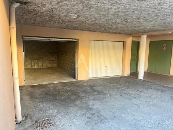 APPARTEMENT TYPE3 DE 68.78 m2 EN REZ DE JARDIN AVEC JARDINET BOX MANOSQUE