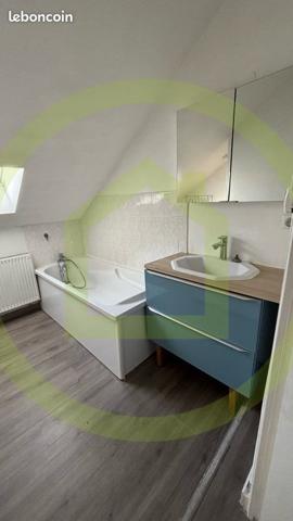 Appartement à LOEUILLY (80160)