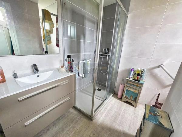 Vente Maison de ville 4 pièces 80 m2 à Brest